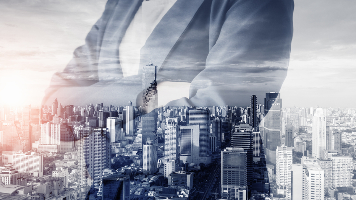 Temasek and Future Fund navigate deglobalisation and changing generations