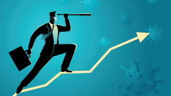 Institutional investors optimistic heading into 2022: survey