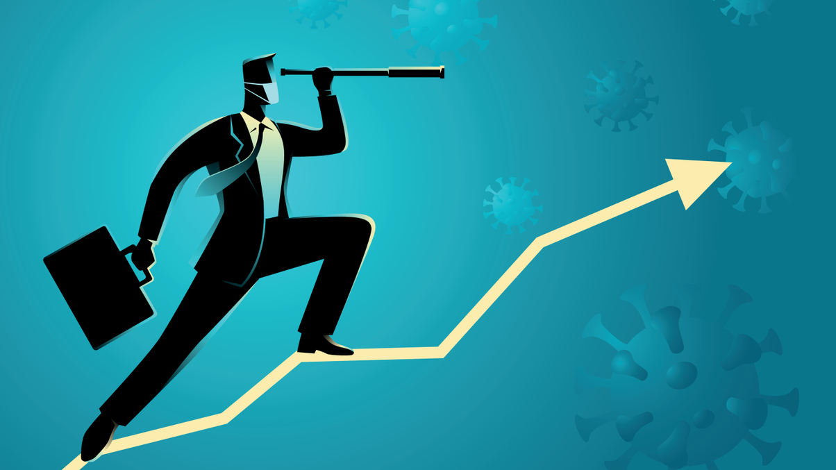 Institutional investors optimistic heading into 2022: survey