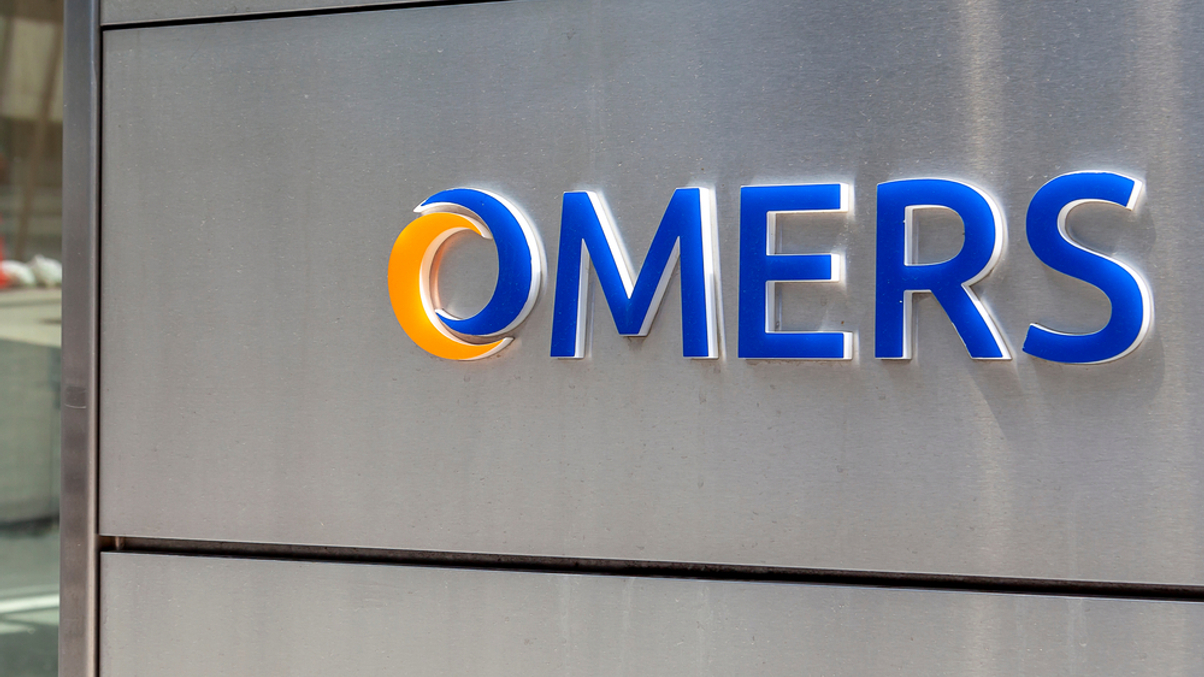 OMERS outlines playbook for private and public market investing
