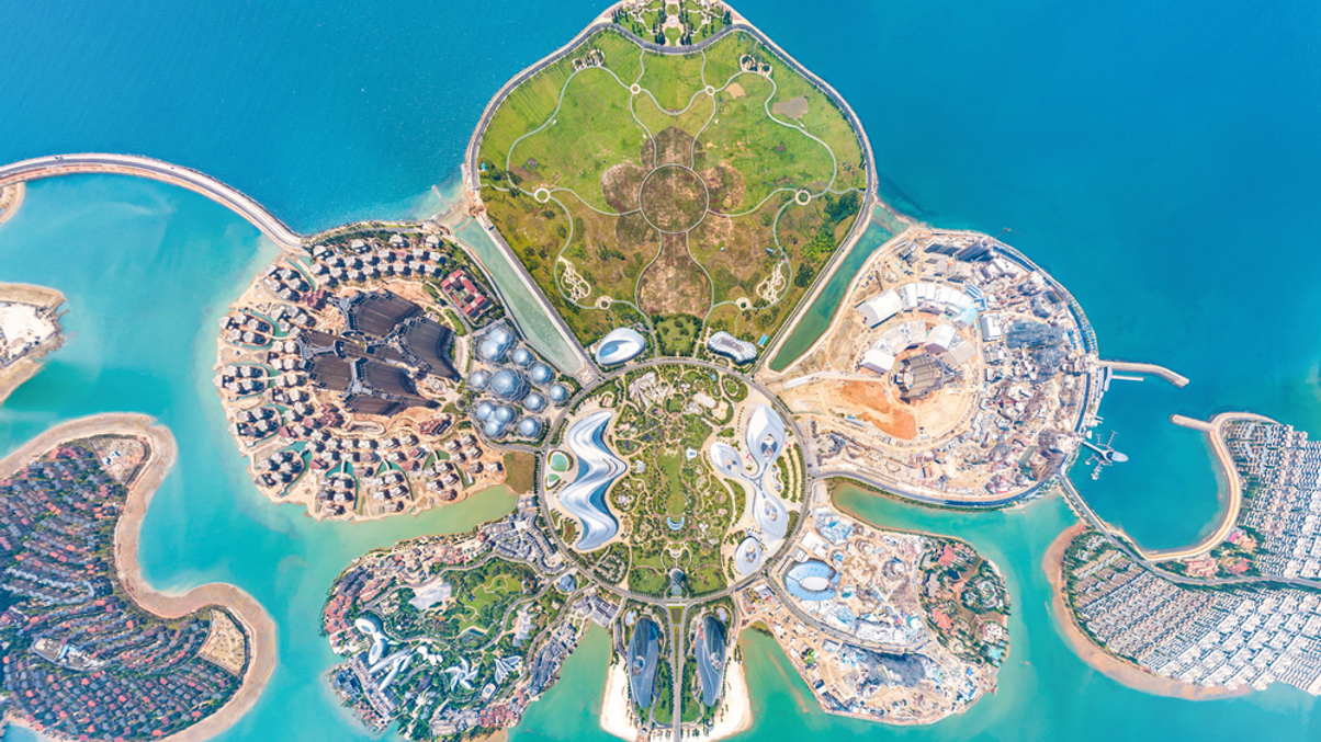 Market Views: Can China’s property sector reclaim its role as an economic pillar?