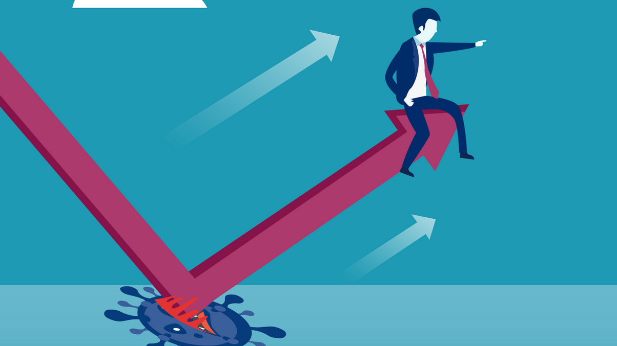 Global investors target 11%-plus returns, despite Covid-19