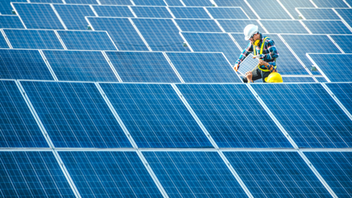 Net-zero targets face funding gap in the ‘race of our lives’: Temasek sustainability chief