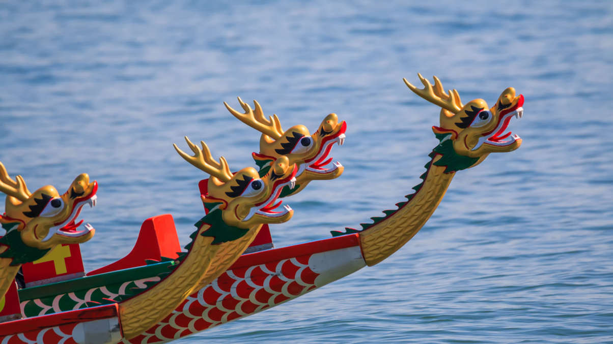 AsianInvestor takes a break for Dragon Boat festival