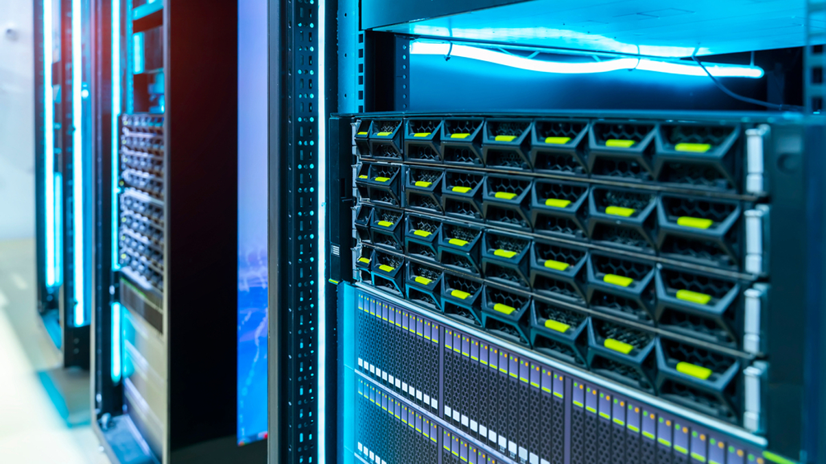 Institutions take on higher risks with Asia data centre bets