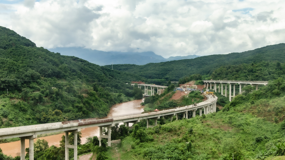 Market Views: Can 'small and beautiful' reinvigorate China's Belt and Road Initiative?