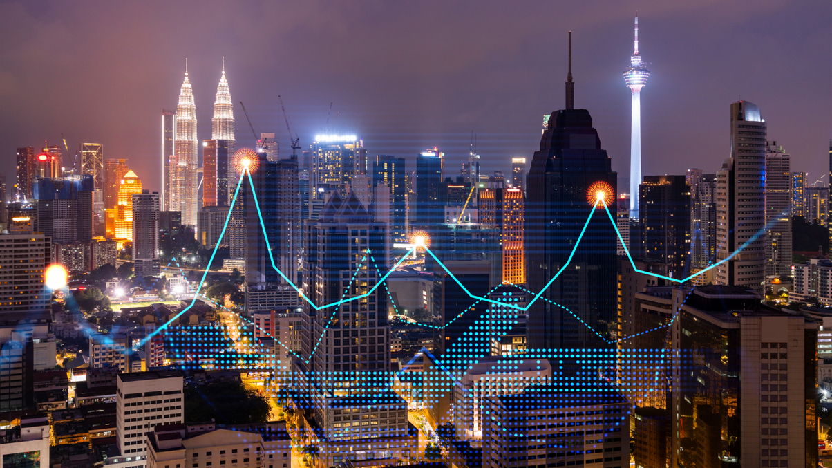 Data centre investors flood emerging Asia as core markets dry up