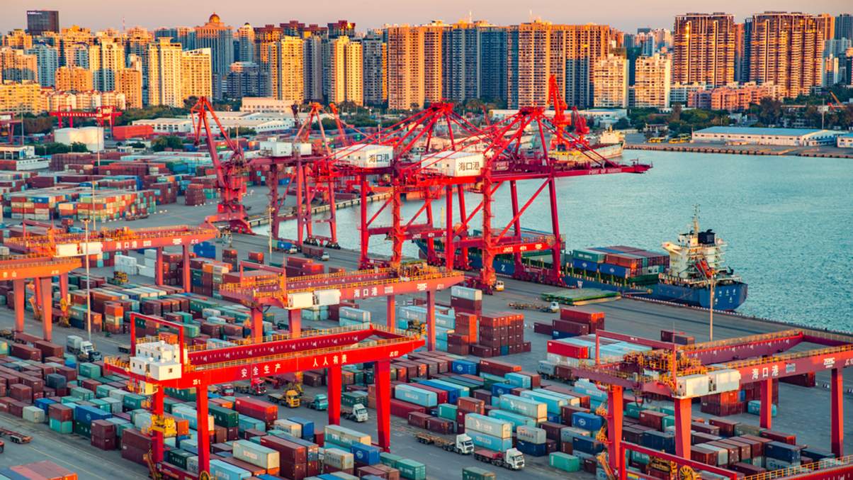 Market Views: How will China's Southeast Asia pivot impact investments?