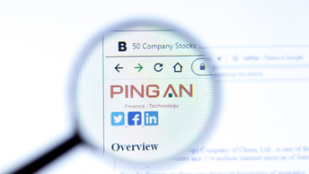 Ping An focusing on property, A-shares, Reits for 2021