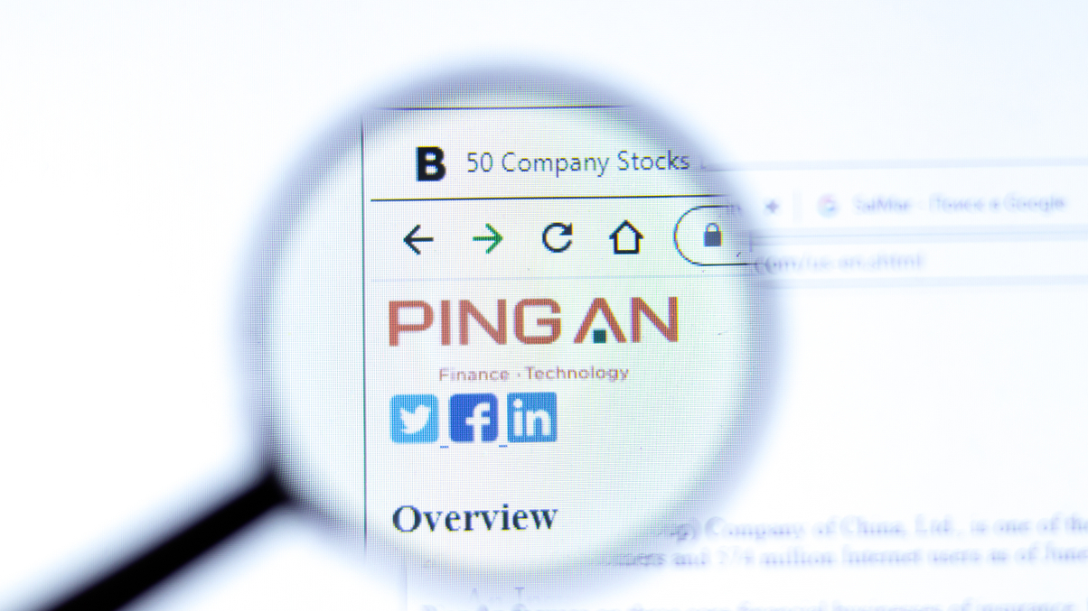 Ping An focusing on property, A-shares, Reits for 2021