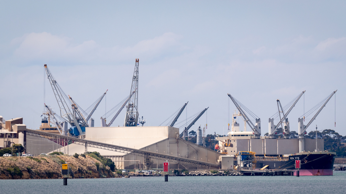 Spirit Super's Aussie port deal tackles anti-trust concerns