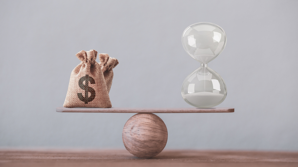 Institutional investors contend with shocking inflation in 2022