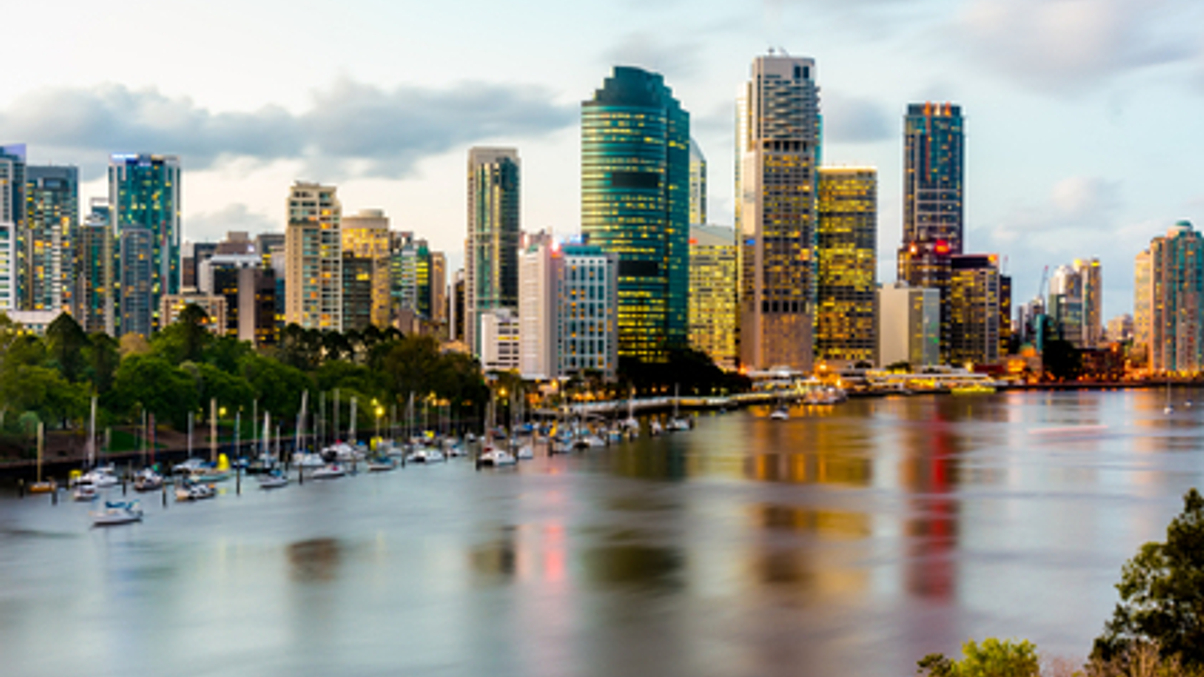 LGIA Super’s new CIO ringing portfolio changes