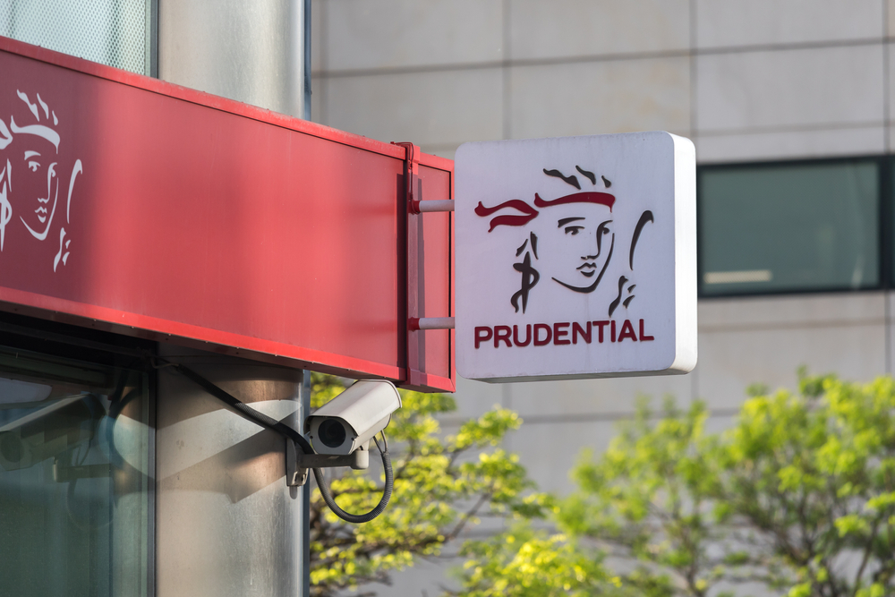 Prudential engaging more on bonds, alternative assets | ESG