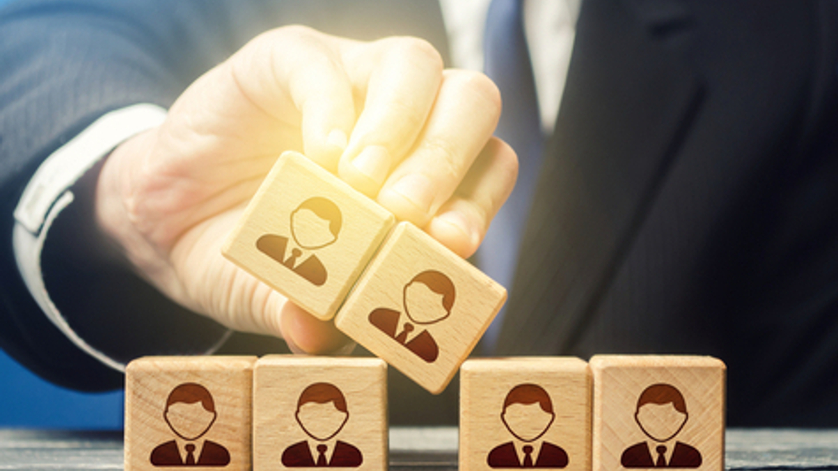 Market Views: Top three hiring trends among asset managers