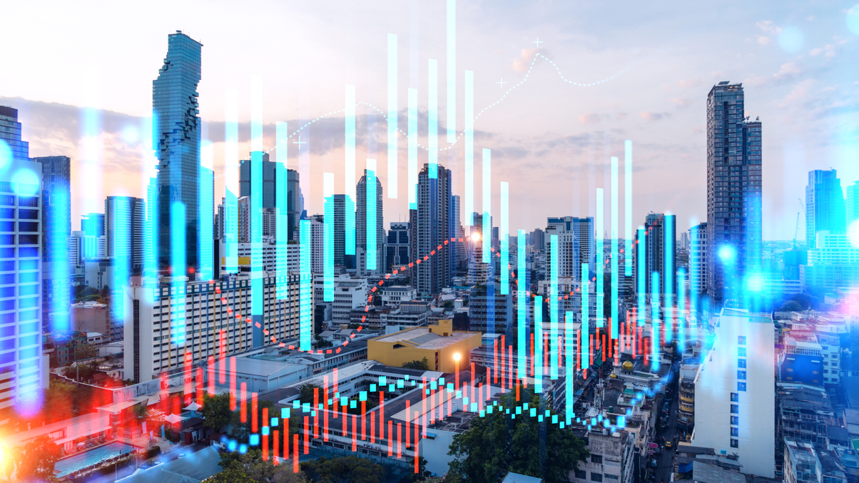 Geopolitical shifts push Asia's family offices to fuse 'hardware' and 'software'