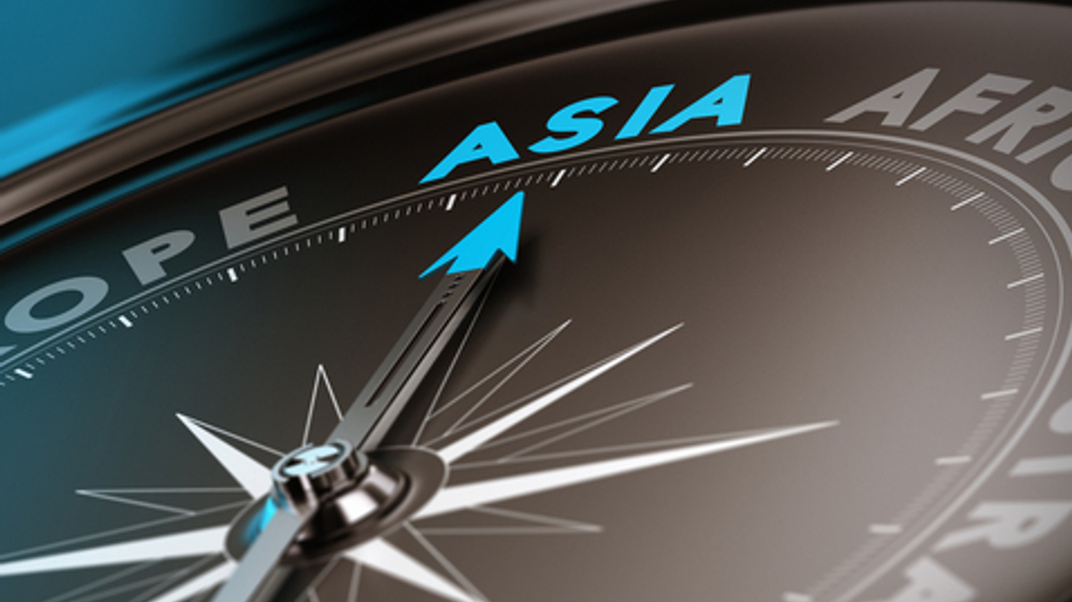 L&G’s £80b retirement fund increases Asia exposure