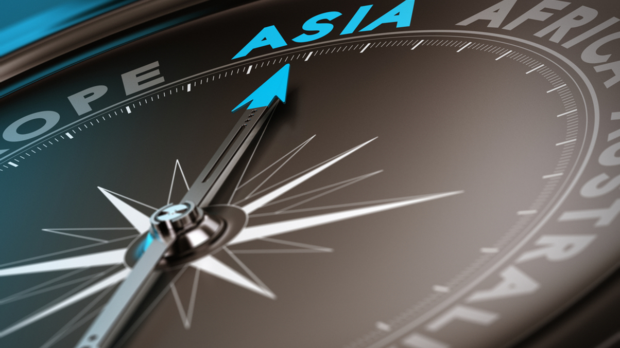 OTPP focuses investment in three Asia Pacific markets