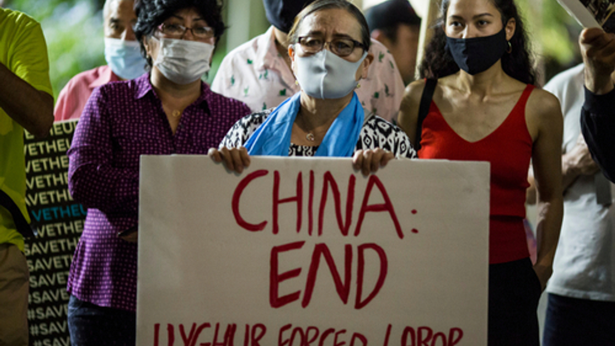 How AkademikerPension excludes China state assets