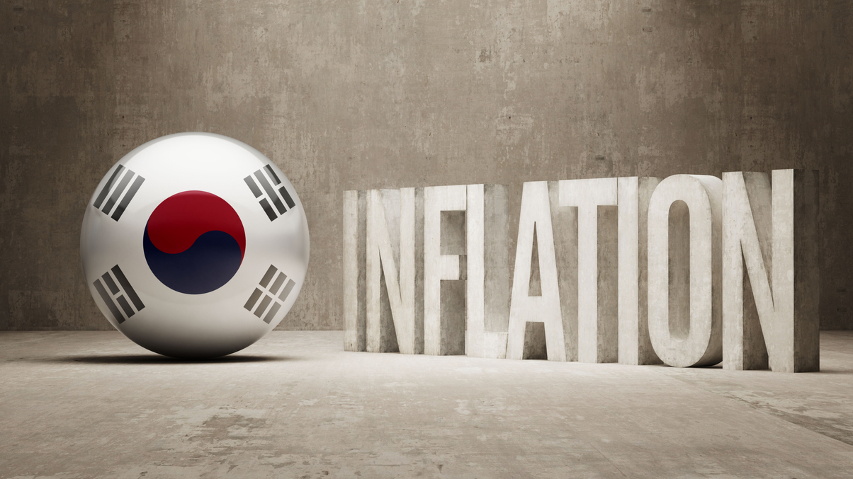 After BOK rate hike, time for some Korean bond purchases?