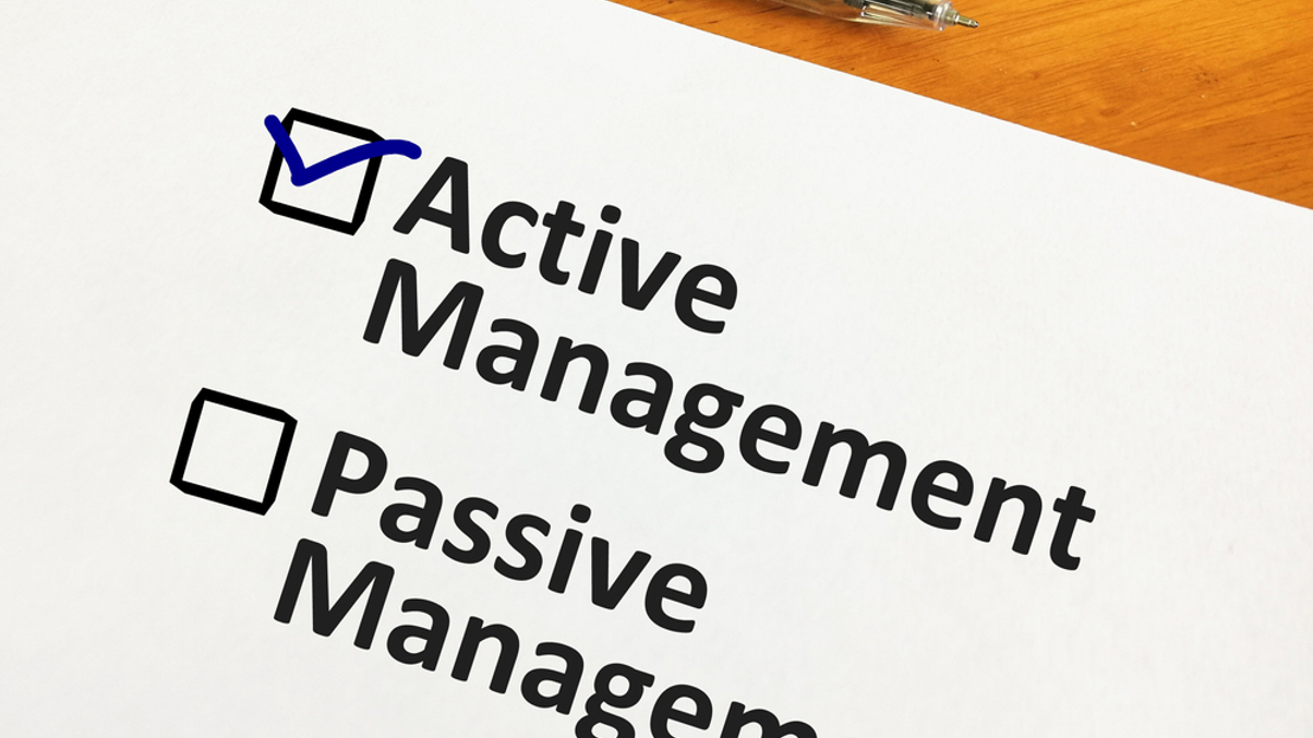 Future Fund shifts to active approach in 'new investment order'