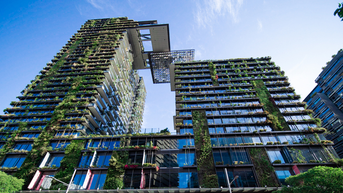 Are institutional flows to Asia property showing signs of revival?