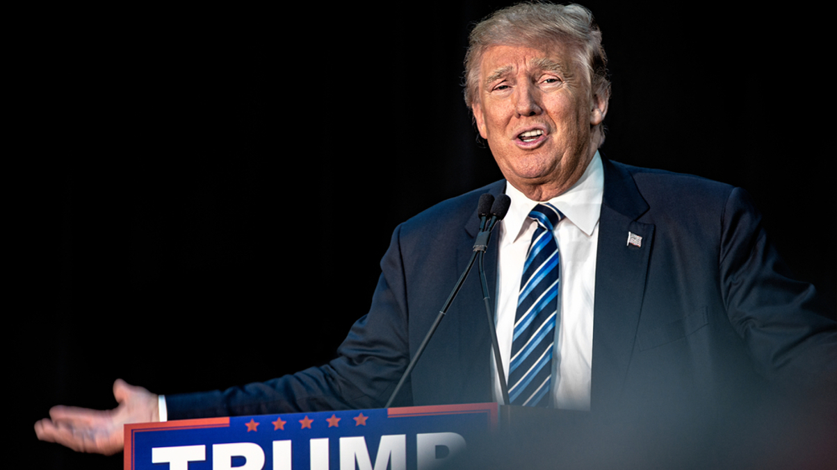 In Focus: Is Trump intentionally crashing the stock market?