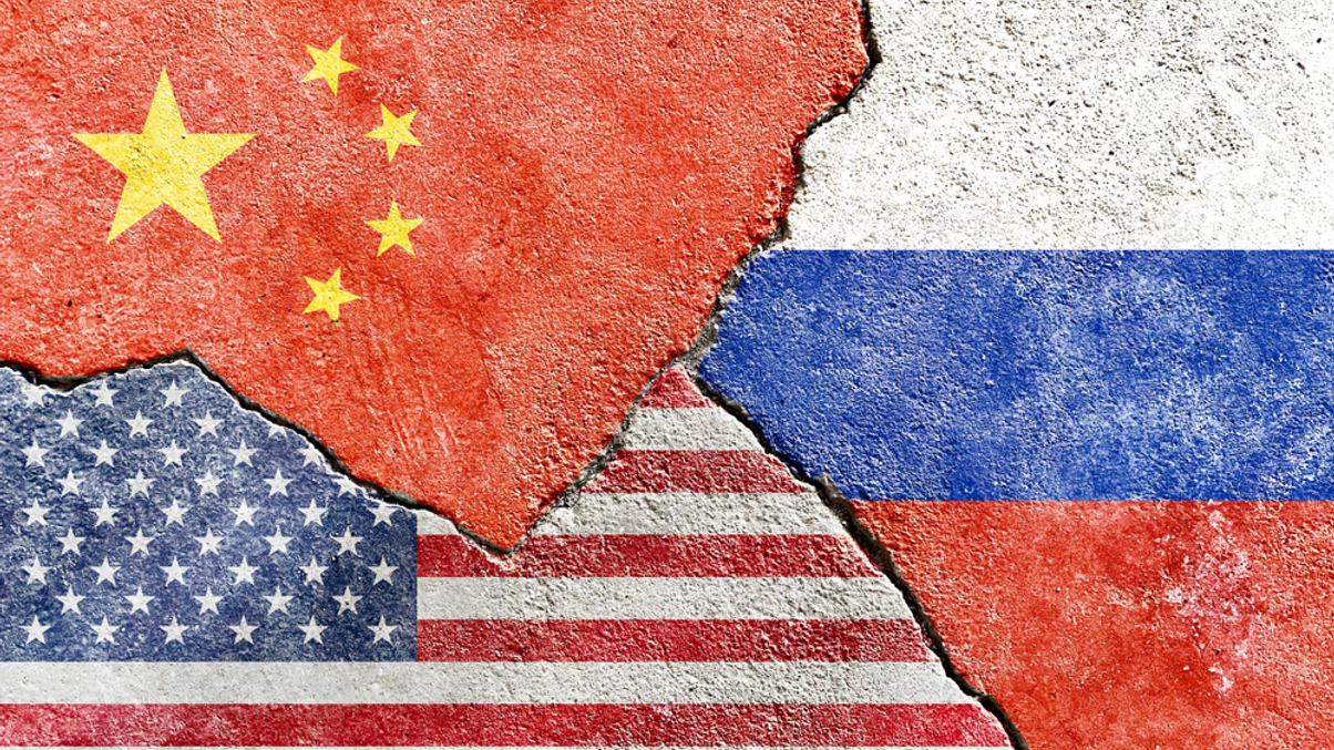 Could Russia's SWIFT ban be the best thing that ever happened to the renminbi?