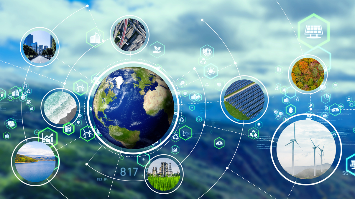 QIC emphasises carbon credits in infrastructure investment