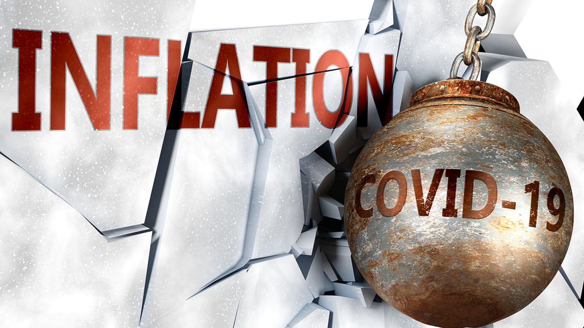 Year of the Ox reflections: Inflation's unpleasant surprises of 2021