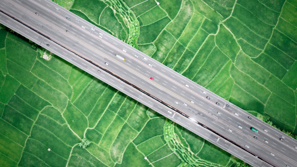Silk Road Fund partners with institute on sustainable Belt and Road projects