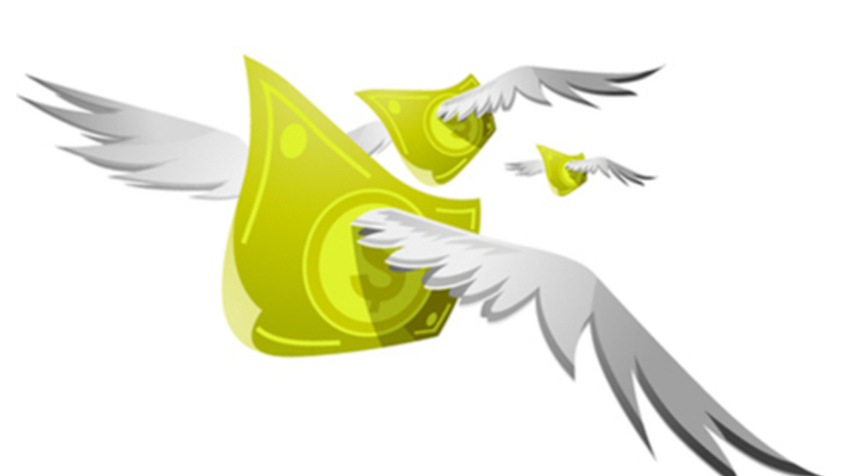 Chinese equities at risk of more US capital flight