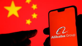 KIC leaves Alibaba for Baidu shares in the US