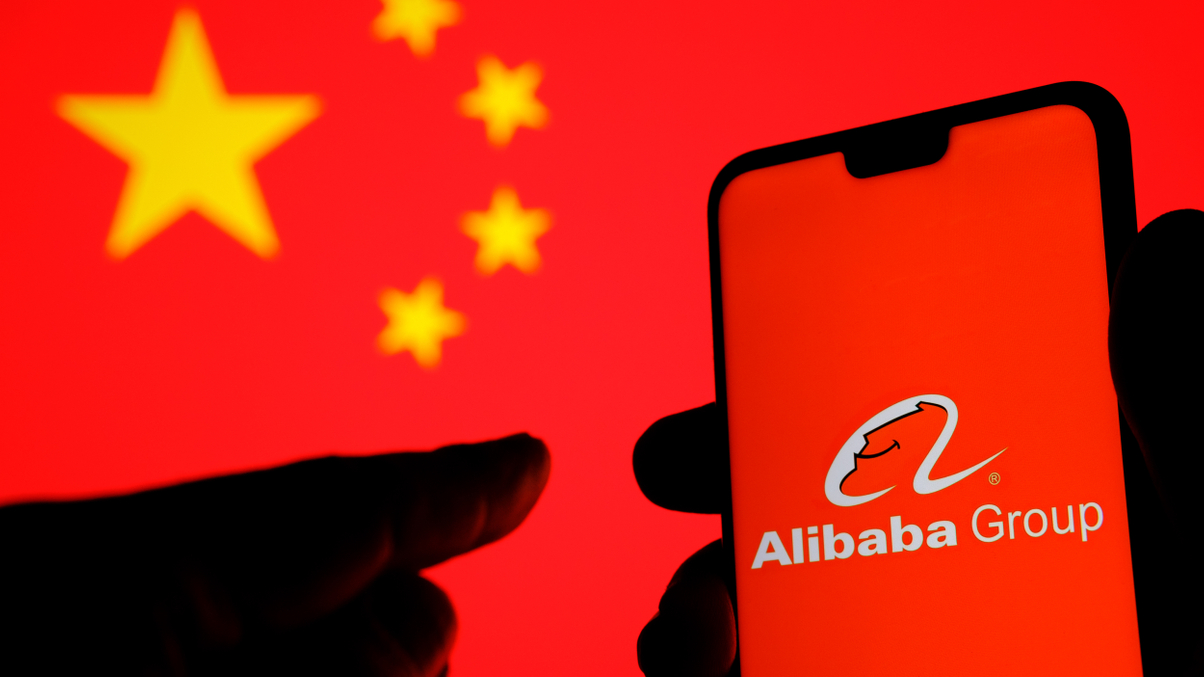 KIC leaves Alibaba for Baidu shares in the US