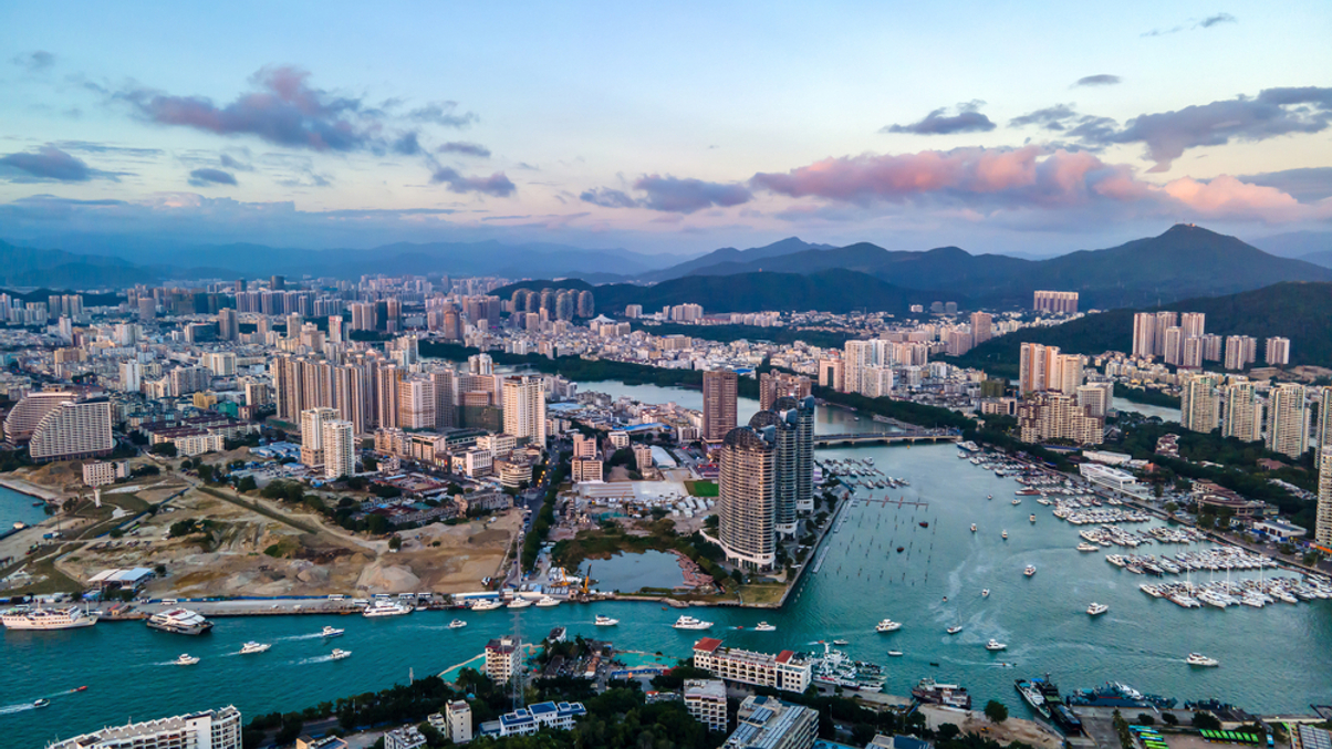 China family offices diversify real estate bets across APAC on geopolitics