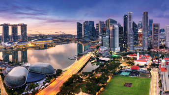 Singapore bets on speed as Asia's family office race intensifies