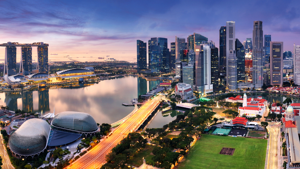 Singapore bets on speed as Asia's family office race intensifies