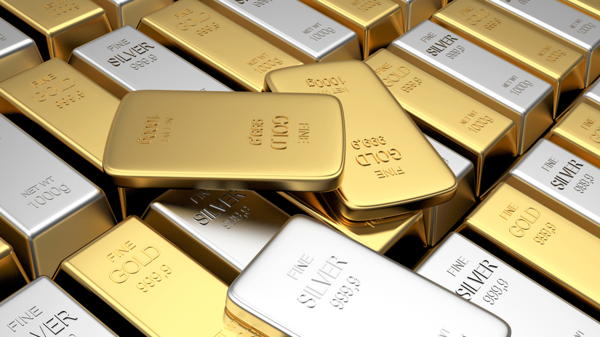 India single family office backs gold and silver strategy