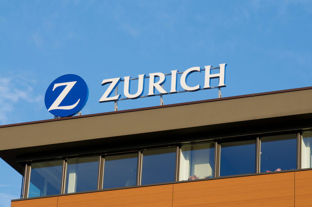 Zurich fine turns investment strategy on back of energy shortage, inflation risks