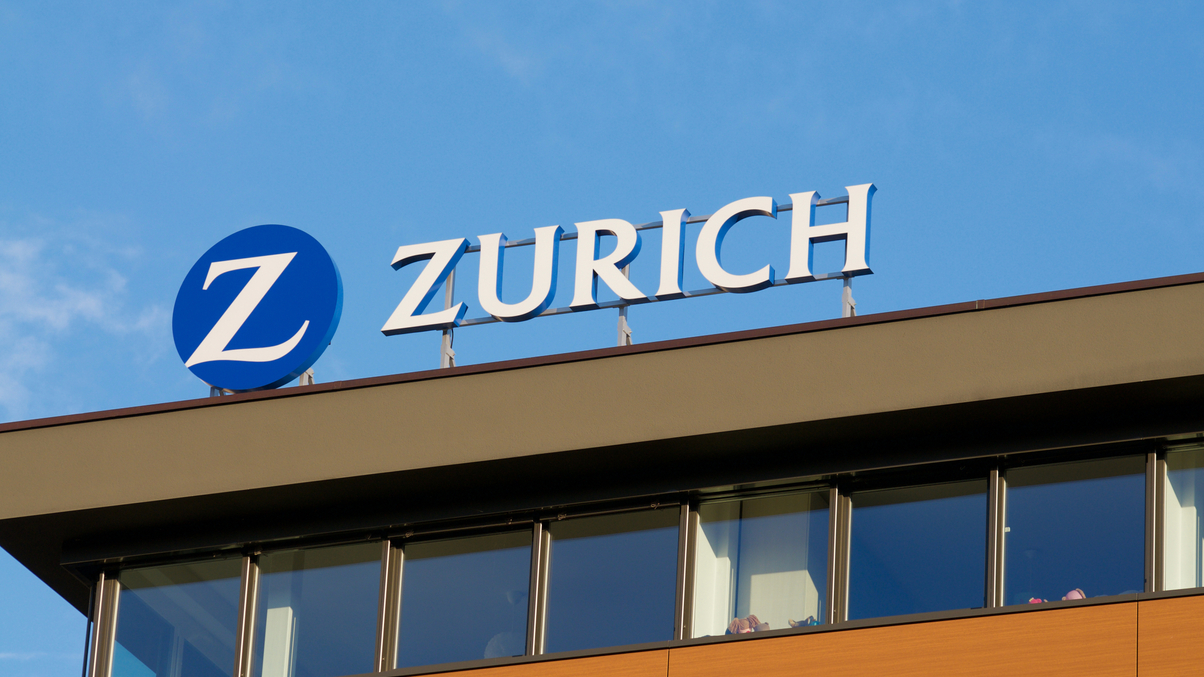 Zurich fine tunes investment strategy on back of energy shortage, inflation risks