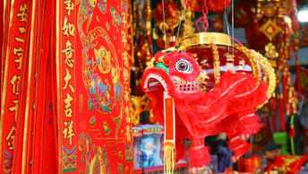 China's wealthy families see 'push-pull' factors to diversify to Singapore