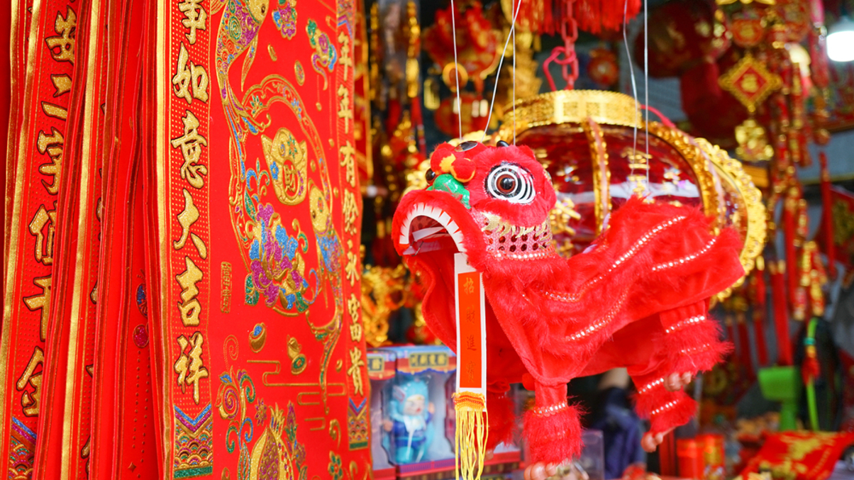 China's wealthy families see 'push-pull' factors to diversify to Singapore