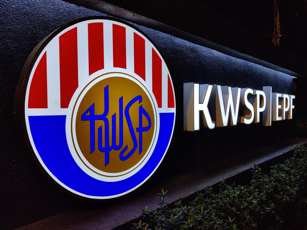 Weekly Digest: EPF eyes post-pandemic bets; AIA to invest $200m in impact funds | Asset Owners - Vimarsana News