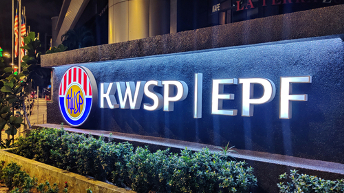 EPF to continue foreign asset push after solid year