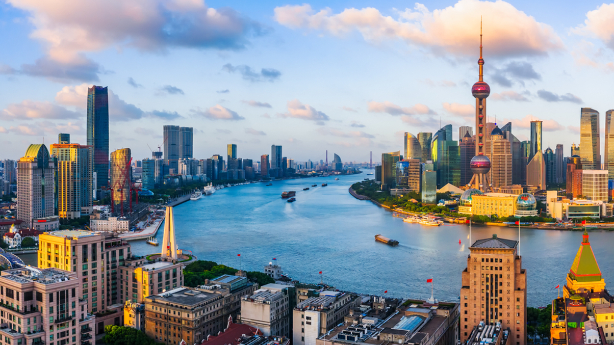 China's private credit deal flow has shifted, says family office CIO