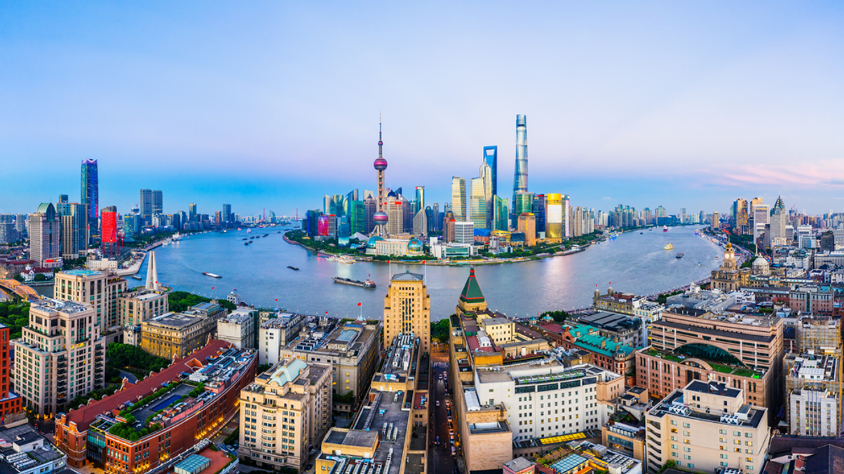 Market Views: Is China investable again?