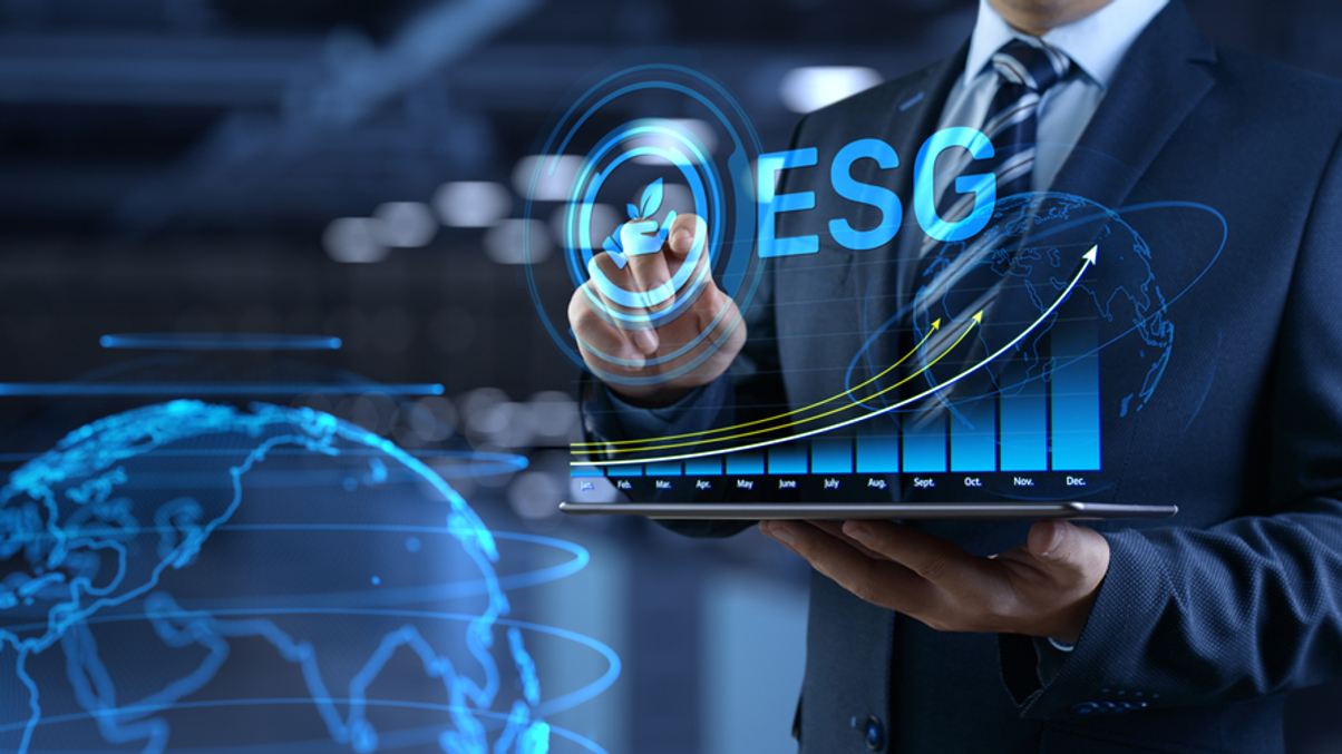 ESG in private markets: Hong Kong and Indonesia investors have their say