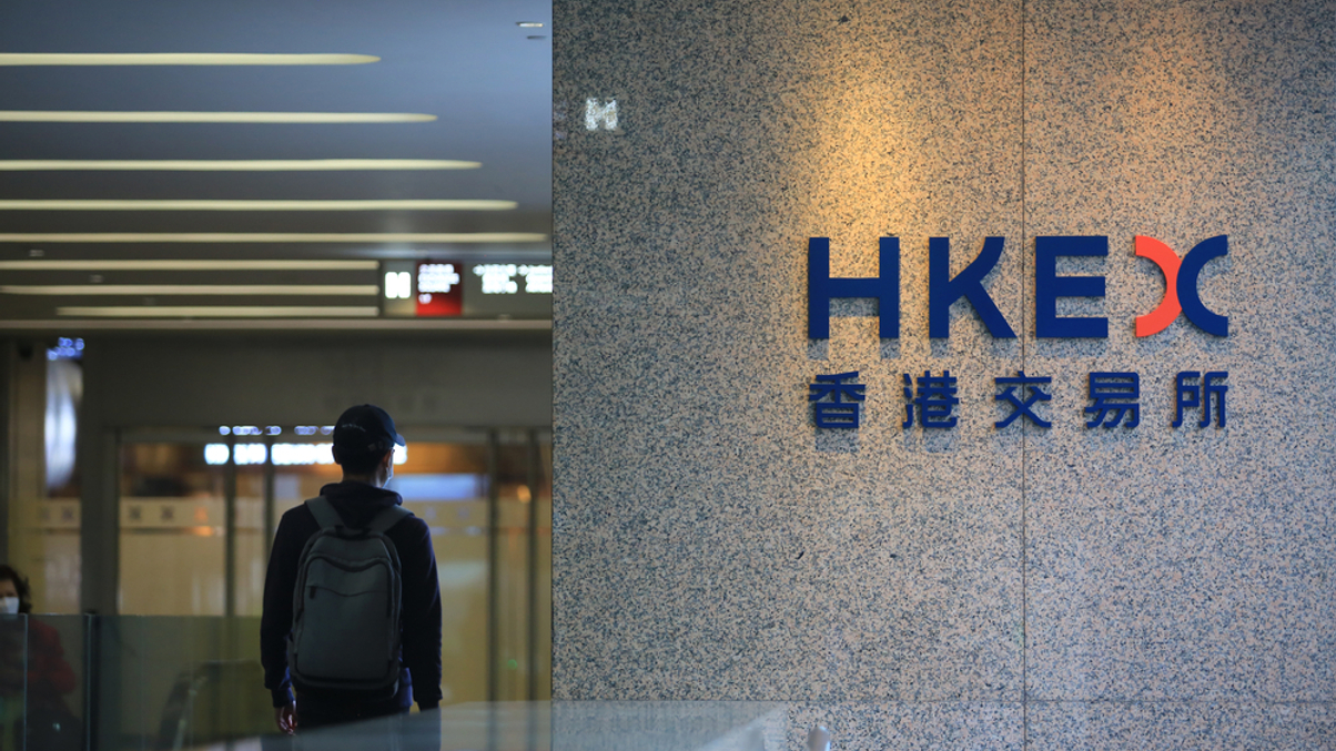 HKEX climate norms will be ‘most stringent ESG requirements' in Asia