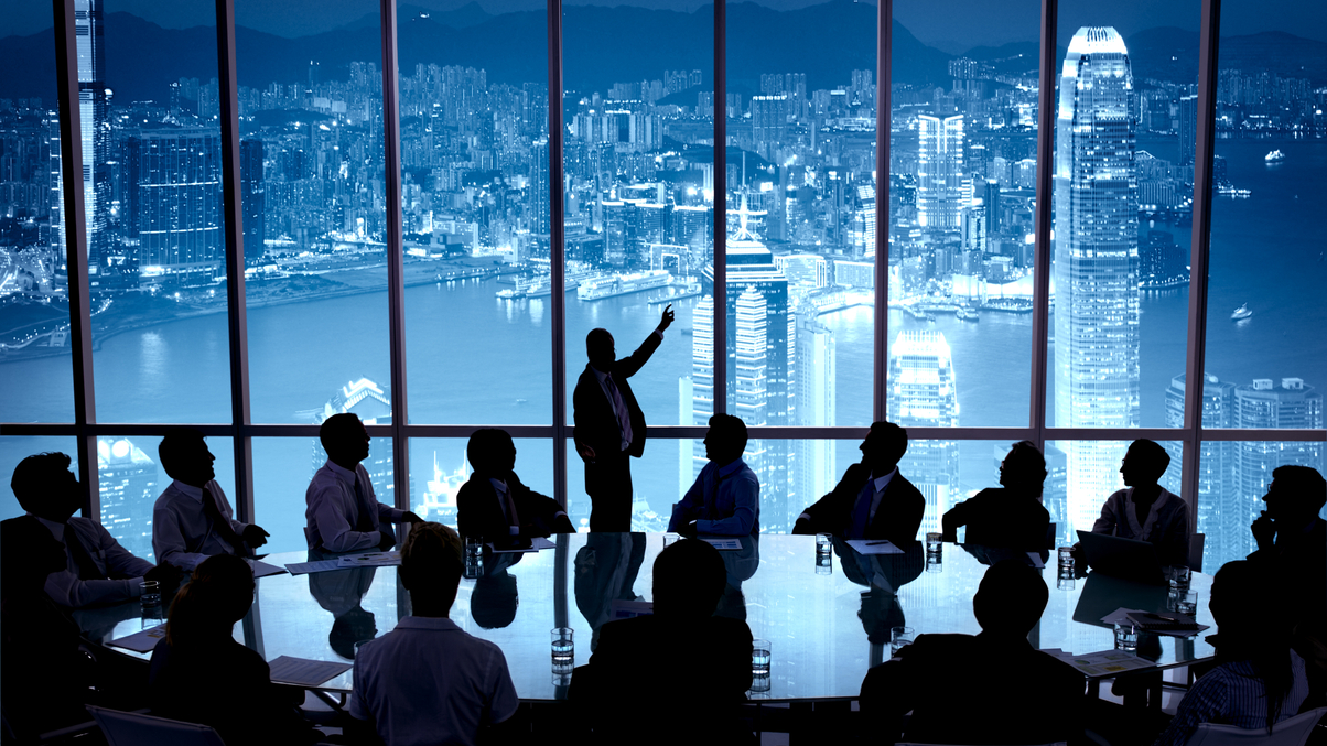 What HK family offices expect from new wealth institute