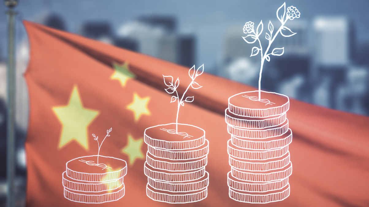 China's new private pension scheme opens up Chinese assets to foreign insurers